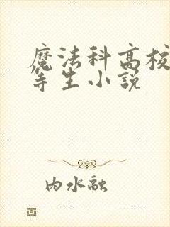 魔法科高校的劣等生小说
