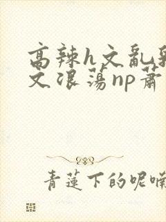 高辣h文乱乳h文浪荡np萧太后