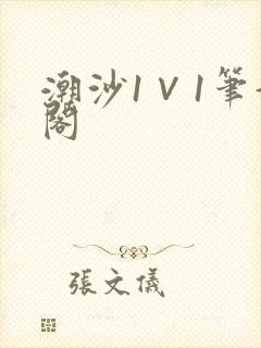 潮沙1∨1笔趣阁