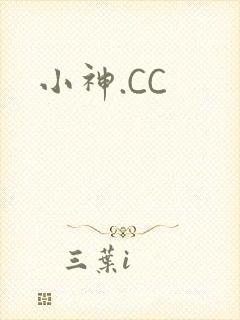 小神.CC