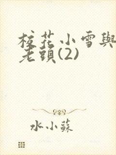 校花小雪与门卫老头(2)