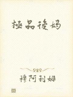 极品后妈