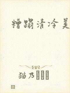 糟蹋清冷美人