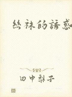 丝袜的诱惑小说