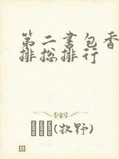 第二书包香辣肉排总排行