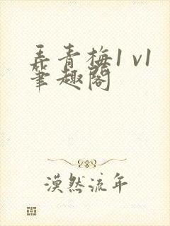 弄青梅1 v1笔趣阁