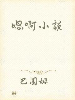嗯啊小说