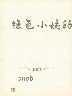 绝色小姨的诱惑