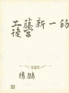 工藤新一的日本后宫