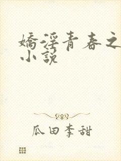 娇淫青春之放纵小说