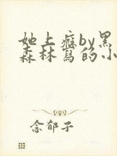 她上瘾by黑暗森林写的小说免费阅读无弹窗