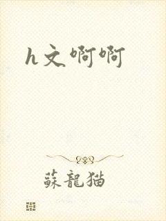 h文啊啊