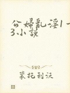 公妇乱淫1一13小说
