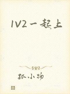 1V2一起上