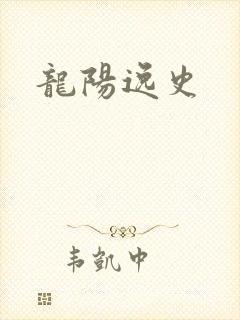 龙阳逸史