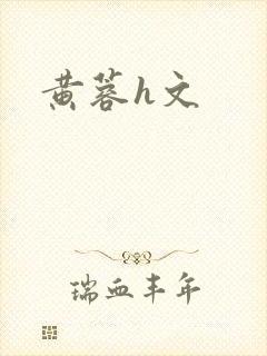 黄蓉h文