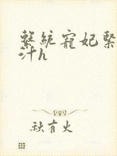 系统宠妃紧致多汁h