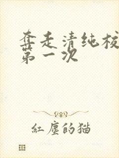 夺走清纯校花的第一次