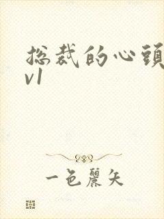 总裁的心头宝1v1