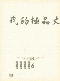 我的极品丈母娘