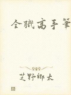 全职高手笔趣阁