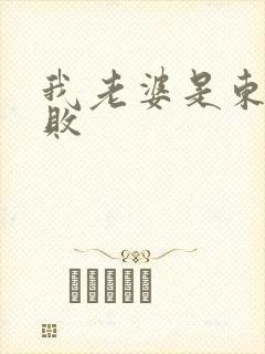 我老婆是东方不败