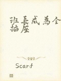 班长成为全班的插座