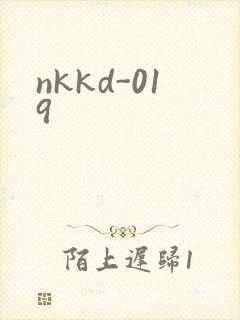 nkkd-019