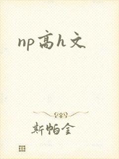 np高h文