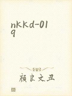 nkkd-019