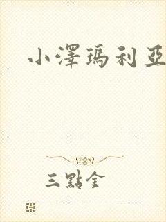 小泽玛利亚作品