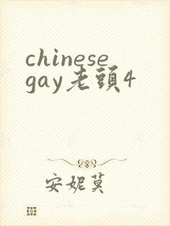 chinesegay老头4