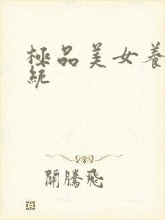 极品美女养成系统