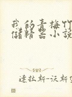 我的青梅竹马是储精器小说