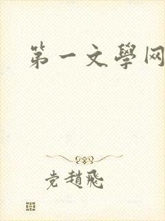 第一文学网