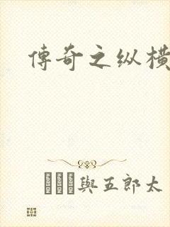 传奇之纵横玛法