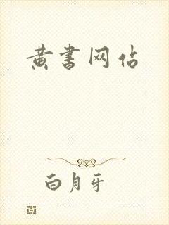 黄书网站