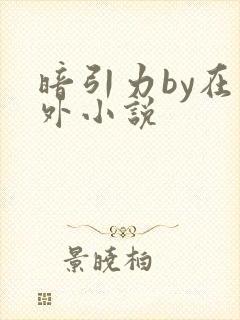暗引力by在言外小说