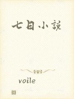 七日小说