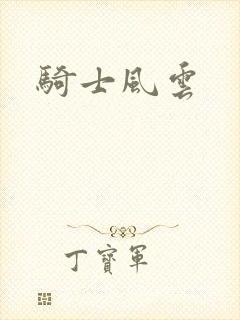 骑士风云