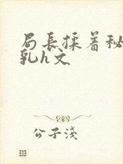 局长揉着秘书的乳h文