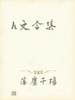 h文合集