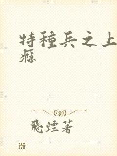 特种兵之上你成瘾