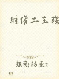 维修工王强张婷