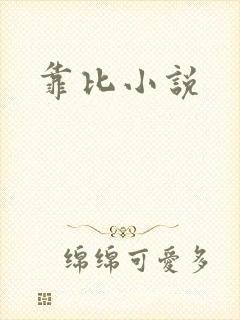 靠比小说