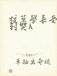 校草学长受被做到哭h