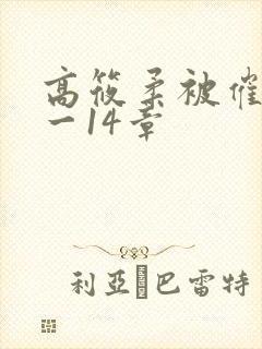 高筱柔被催眠1一14章