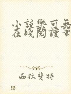 小说乐可无弹窗在线阅读笔趣阁txt