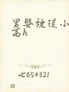 男婴被从小调教高h