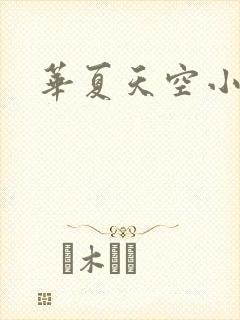 华夏天空小说网